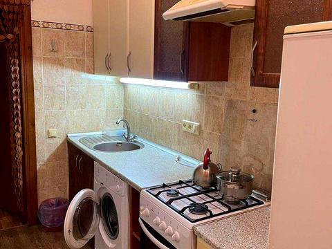 квартира за адресою Мироносицька вул., 17