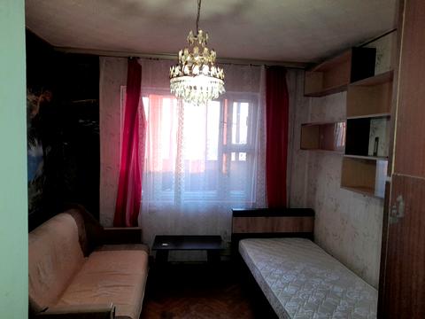 квартира за адресою Ольжича вул., 18
