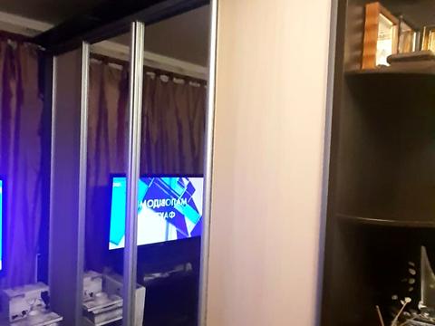квартира по адресу Тростянецкая ул., 111