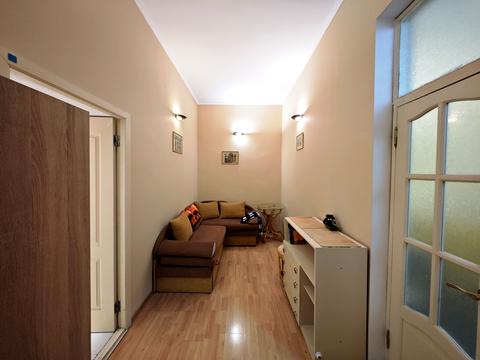 квартира за адресою Єврейська вул. (Бебеля), 19