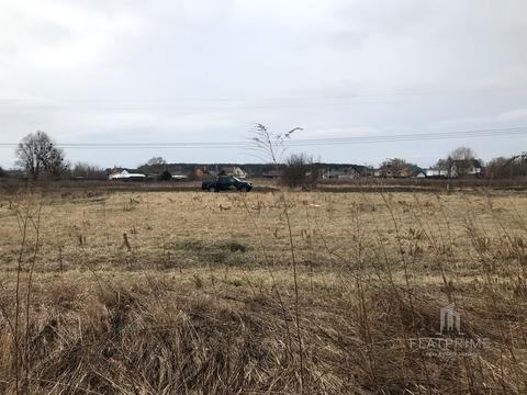 ділянка за адресою Лугова