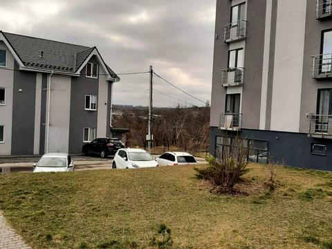 квартира за адресою Левітана вул., 2-А