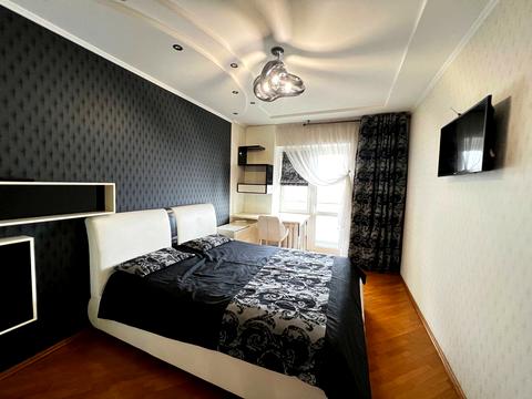 квартира по адресу Архитектора Олега Петрова ул. (Чернишевського), 1-А