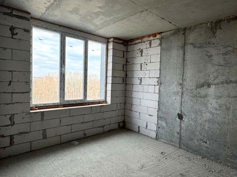 квартира по адресу Набережная Победы ул., 40-Д