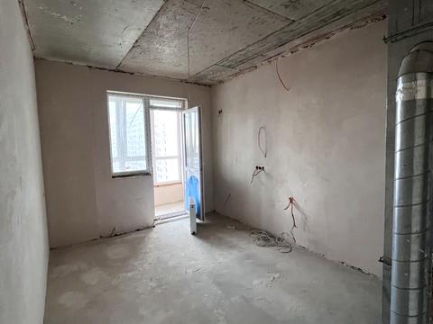 квартира по адресу Жемчужная ул., 3а