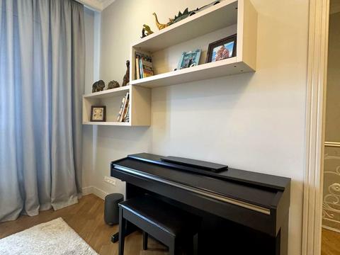 квартира по адресу Мукачевський, 4в