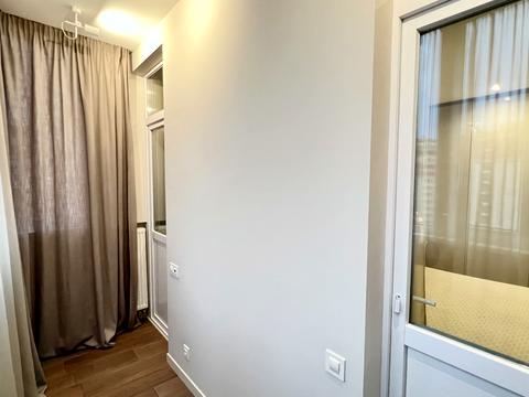 квартира по адресу Златоустовская ул., 47-49