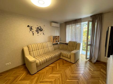 квартира за адресою Київ, Тополева вул., 3