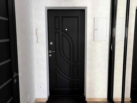 квартира по адресу Сергея Данченко ул., 32