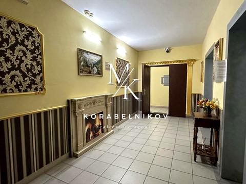 квартира за адресою Чоколівський бульв., 42-А