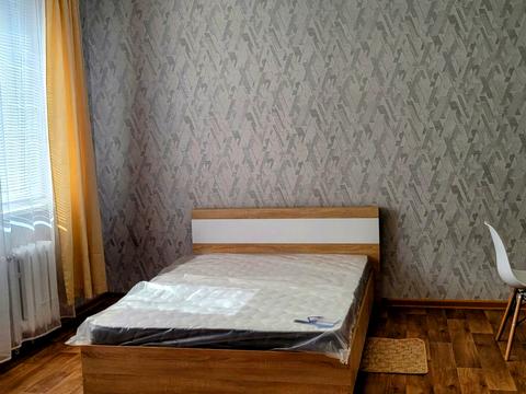 квартира за адресою Валерія Лобановського просп., 126-Г