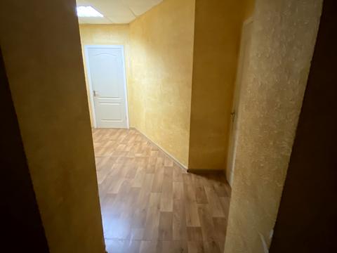 коммерческая по адресу Тополёвая ул., 22