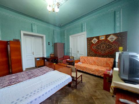 квартира за адресою Івана Франка вул., 52