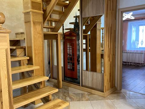 квартира по адресу Добрянского ул., 111