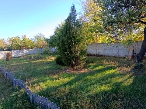 дом по адресу Придорожный пер., 5