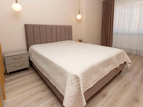 квартира за адресою Рівненська вул., 12-Б