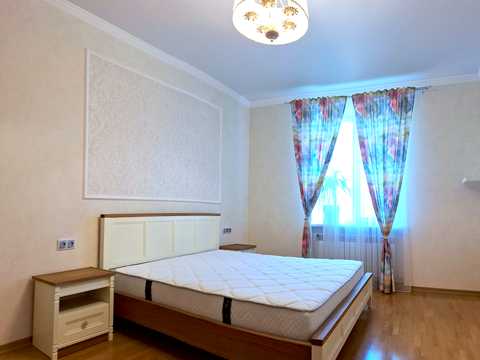 квартира за адресою Фонтанська дорога вул. (Перекопской дивизии улица), 12