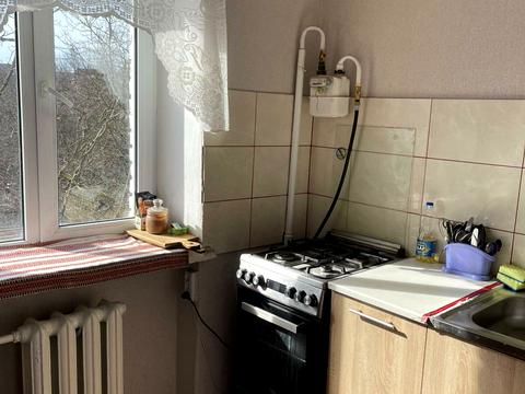 квартира за адресою Володимирська вул., 105