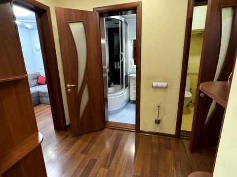 квартира за адресою Лесі Українки просп., 41