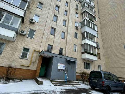 квартира по адресу Казанская ул., 20