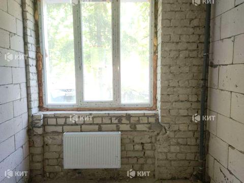 квартира за адресою Семінарська вул. (Володарського), 46