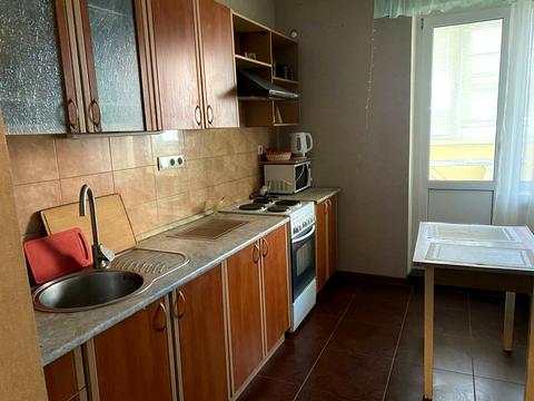 квартира за адресою Милославська вул., 12