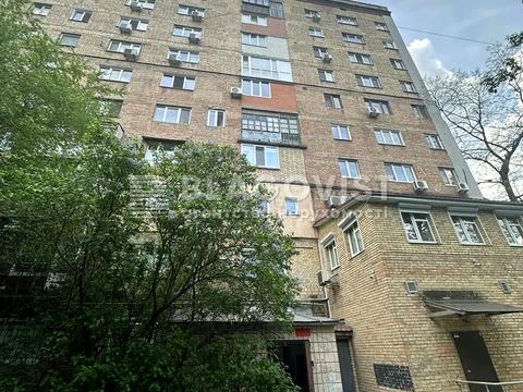 квартира за адресою Лесі Українки бульв., 3