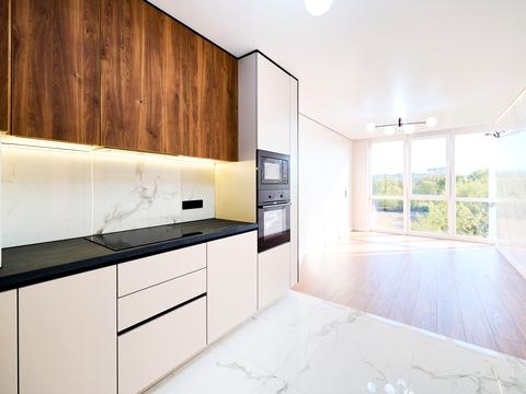 квартира по адресу Волчинецкая ул., 221е