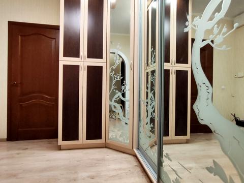 квартира по адресу Генерала Пухова ул., 150