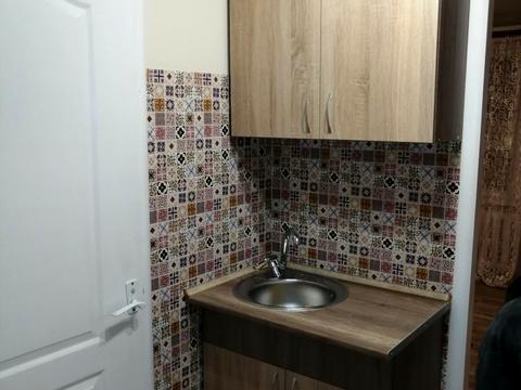 квартира по адресу Космическая ул., 23