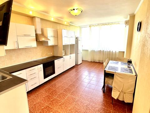 квартира за адресою Олегівська, 5