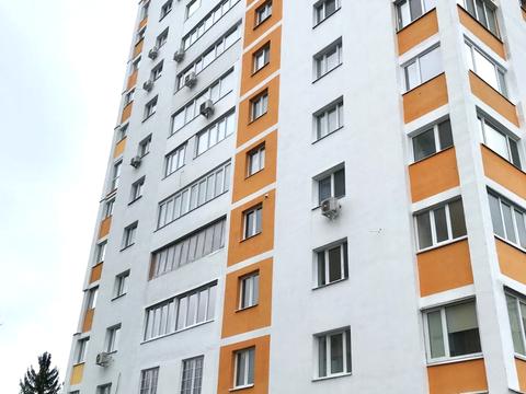 квартира по адресу Балакирева въезд (Балакірєва), 19