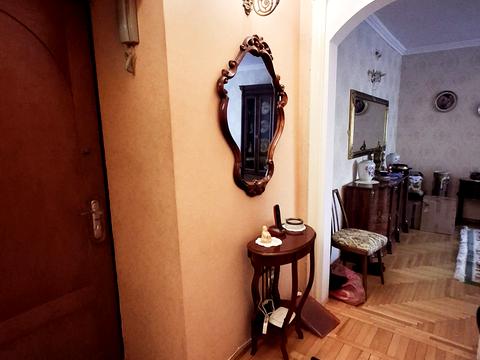 квартира за адресою Гвоздичний пров., 3а