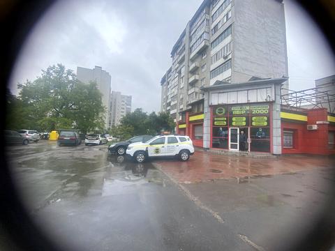 комерційна за адресою Кульпарківська вул., 156