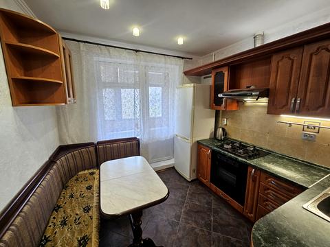 квартира по адресу Оболонский просп., 40