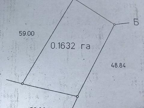 ділянка за адресою озерна