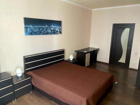 квартира по адресу Клочковская ул., 101ж
