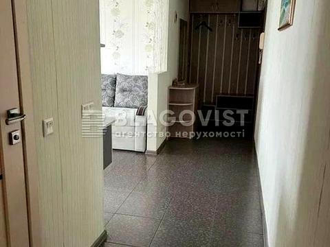квартира по адресу Павла Тычины просп., 11