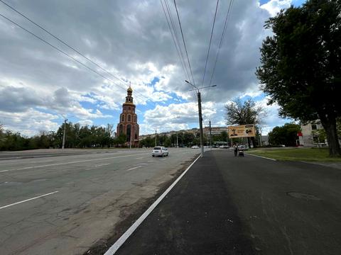 коммерческая по адресу Міру, 21