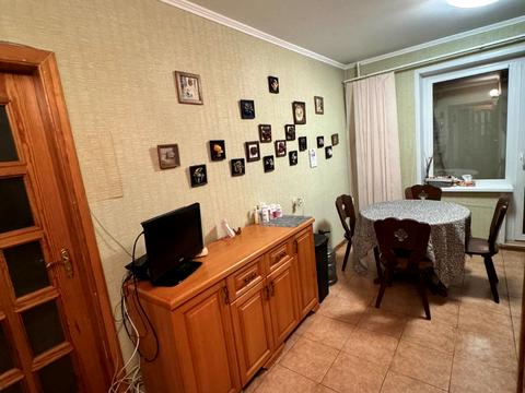 квартира по адресу Автозаводская ул., 67