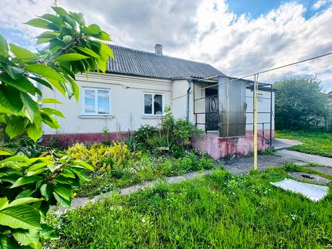 дом по адресу Молодіжна, 8