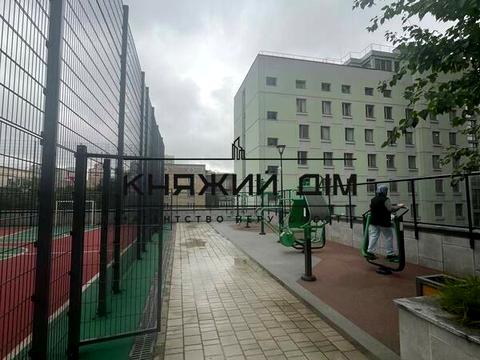 квартира за адресою Берестейський просп. (Перемоги), 5-В