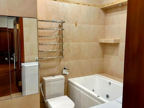 квартира за адресою Академіка Палладіна просп., 18/30