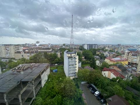 квартира по адресу Андрея Мельника ул., 10 к7