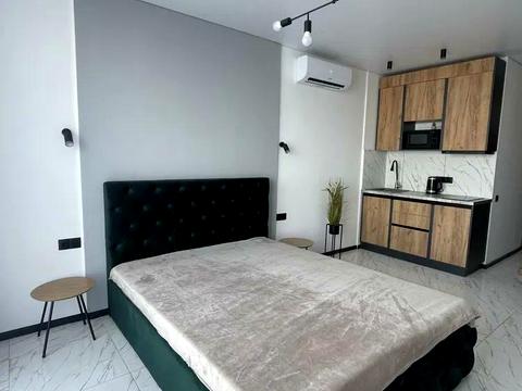 квартира по адресу Трускавецкая ул., 2-Г