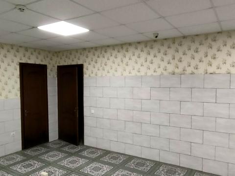 коммерческая по адресу Бориса Гмыри ул., 2