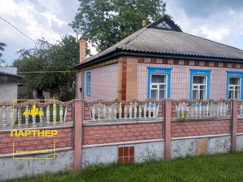 будинок за адресою ГЛОБИНСЬКА