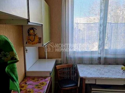 квартира по адресу Ахсарова ул., 18