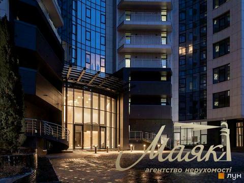 комерційна за адресою Буслівська вул., 12