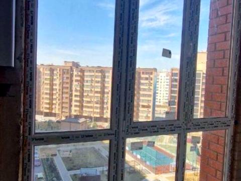 квартира за адресою Академіка Сахарова вул., 5